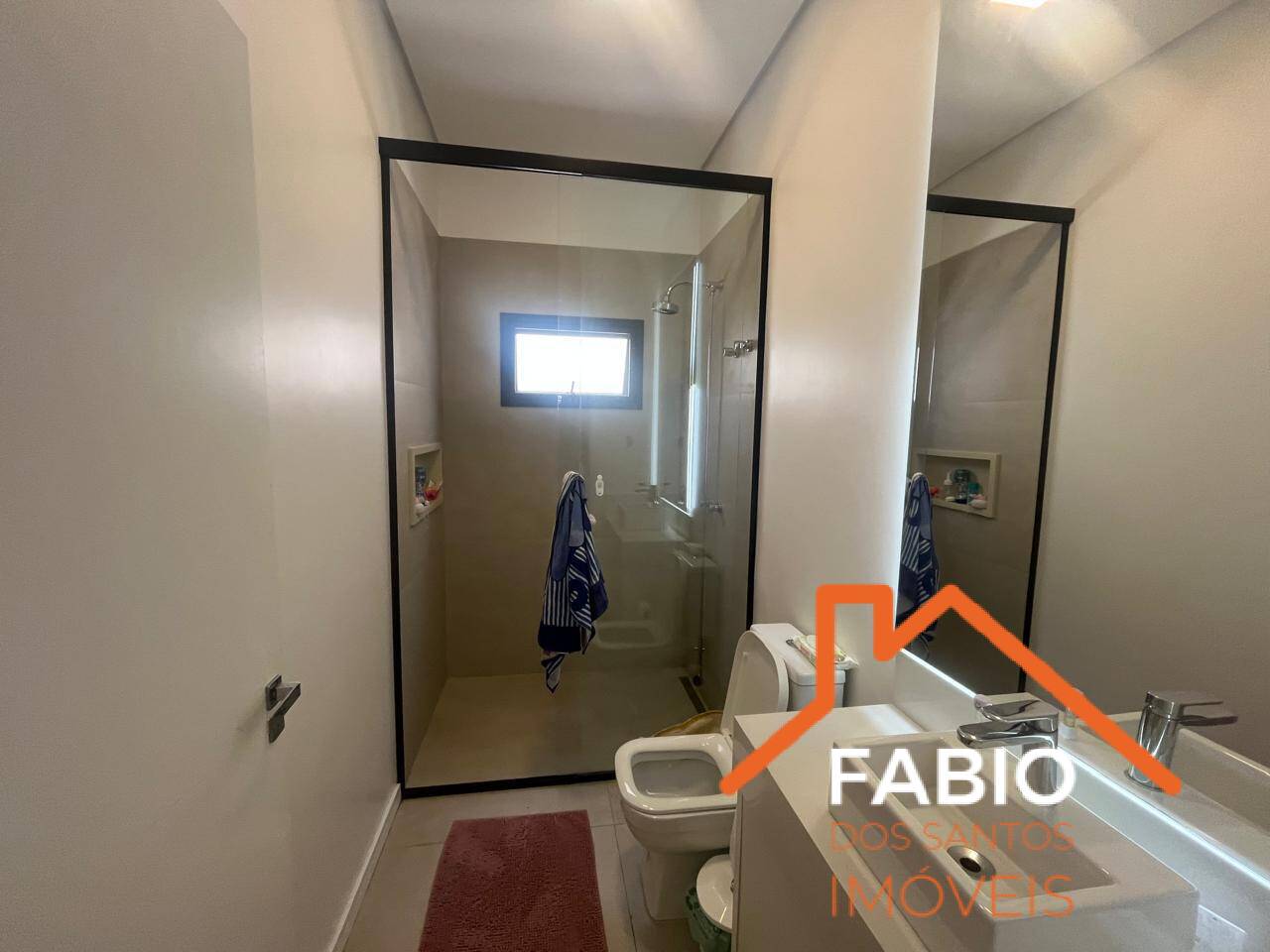 Casa de Condomínio, 4 quartos - Foto 40