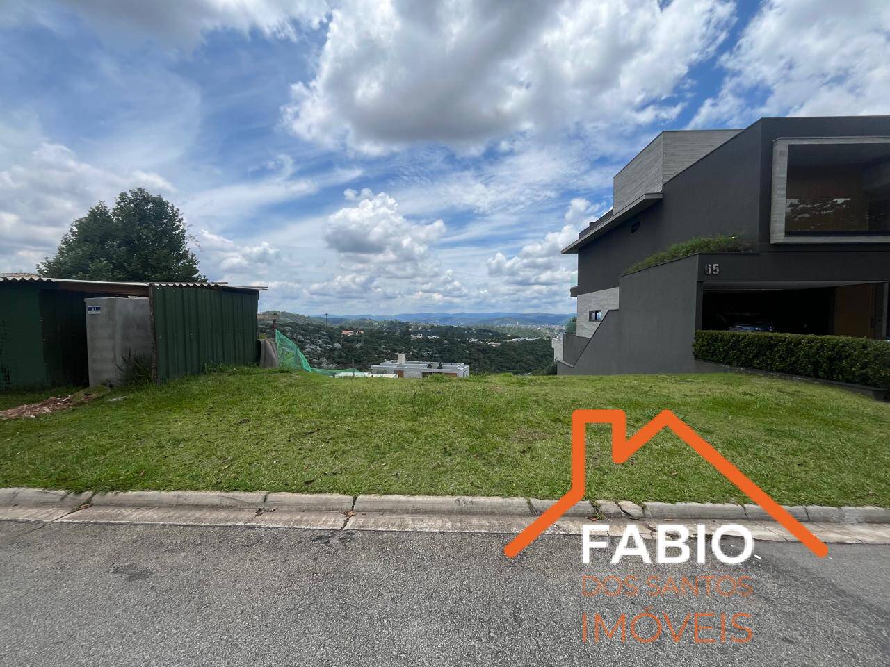 Terreno, 490 m² - Foto 2