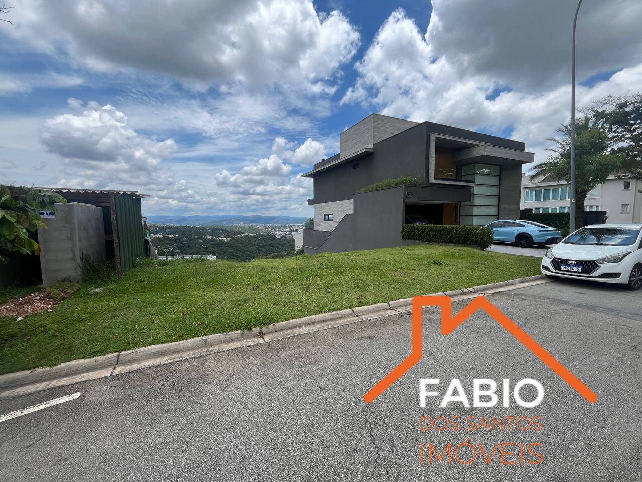 Terreno, 490 m² - Foto 1