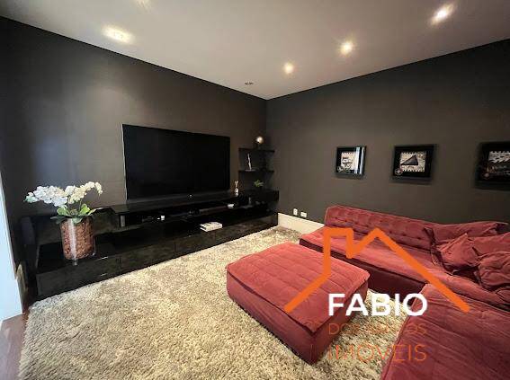 Casa de Condomínio, 5 quartos - Foto 6