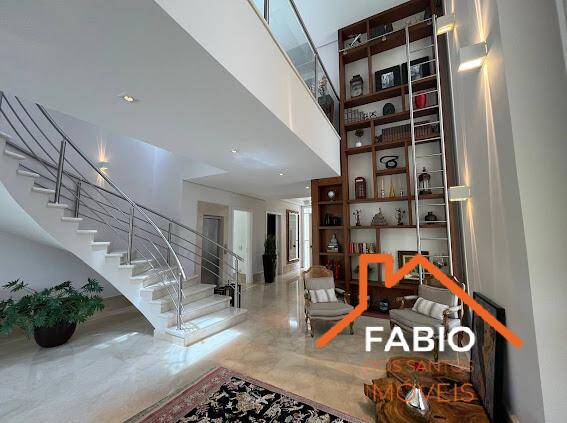 Casa de Condomínio, 5 quartos - Foto 8