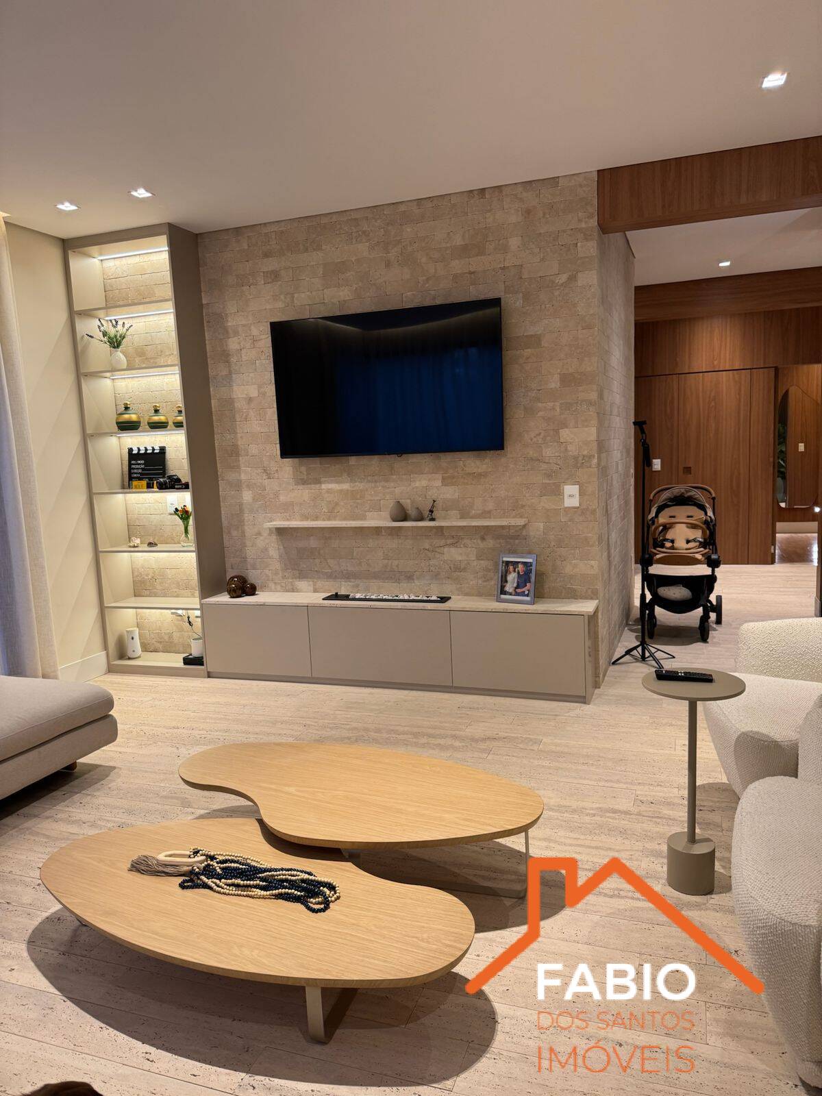 Casa de Condomínio, 4 quartos - Foto 7