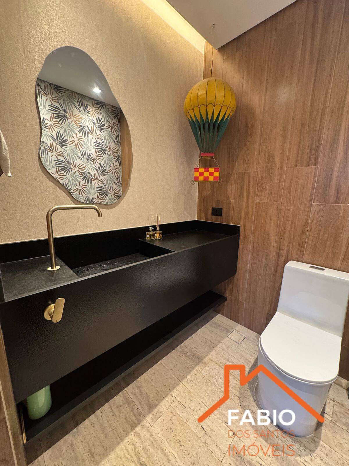 Casa de Condomínio, 4 quartos - Foto 10