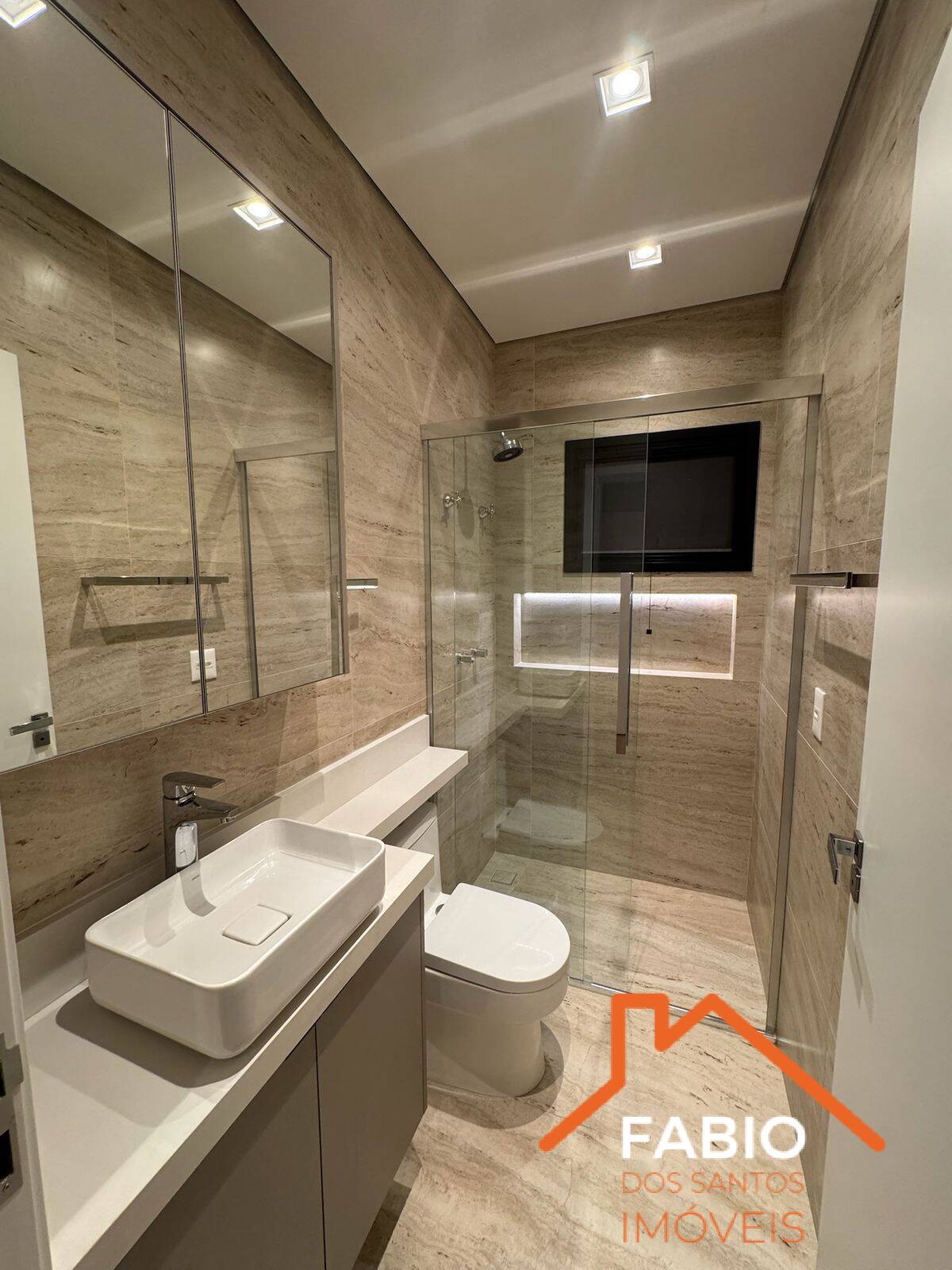 Casa de Condomínio, 4 quartos - Foto 41