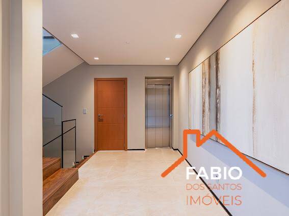 Casa de Condomínio, 5 quartos - Foto 27