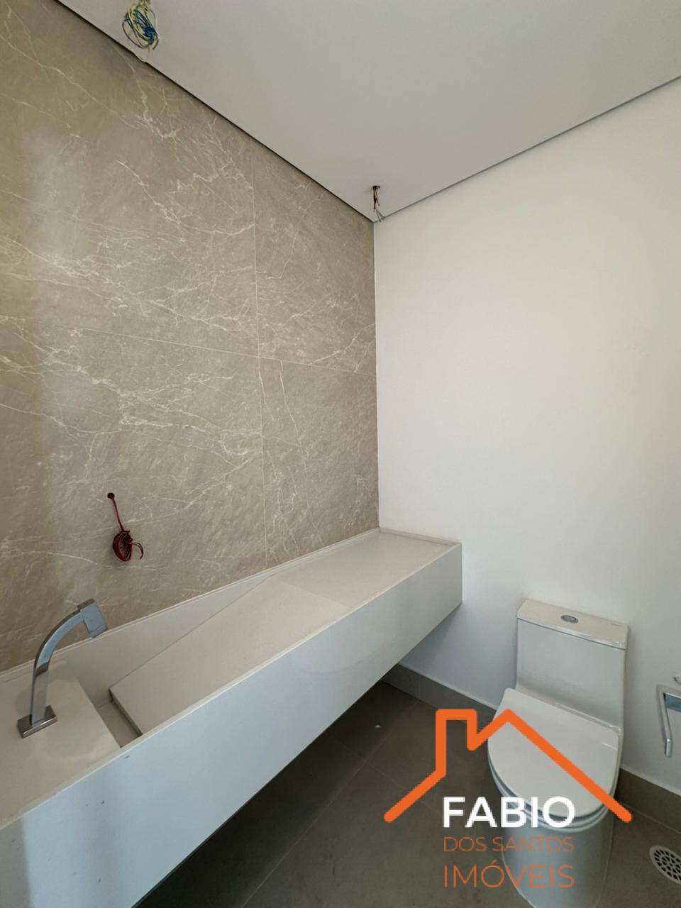 Casa de Condomínio, 4 quartos - Foto 12