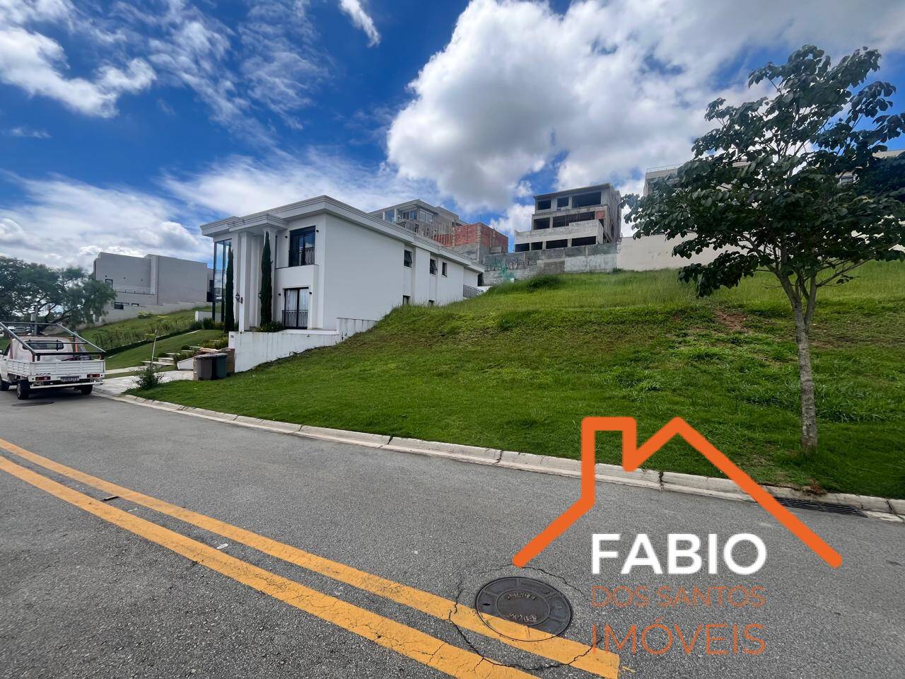 Terreno, 526 m² - Foto 1