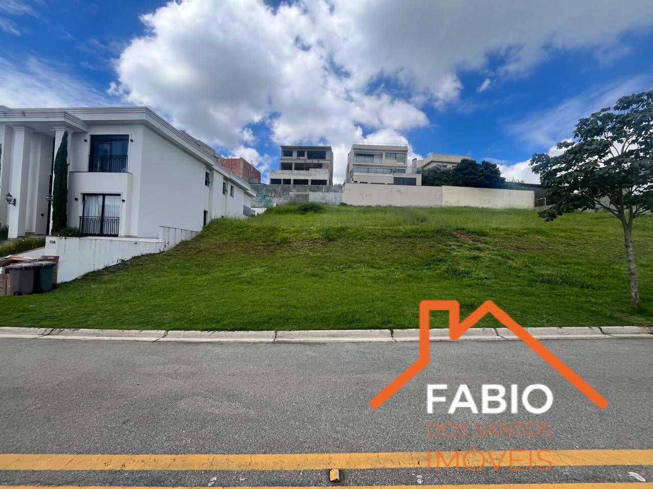 Terreno, 526 m² - Foto 2