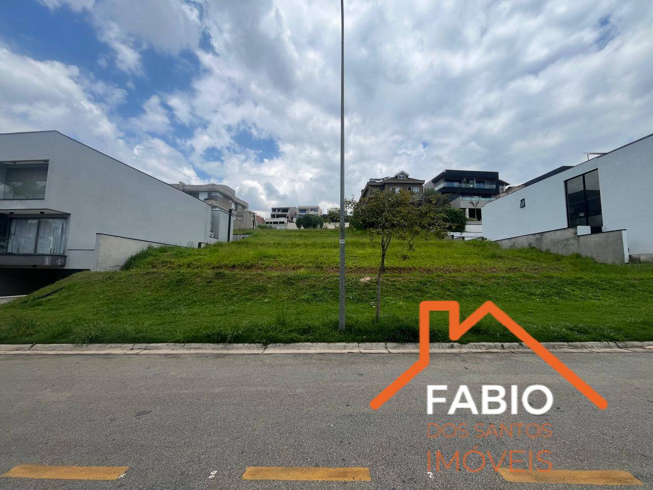 Terreno, 1033 m² - Foto 2