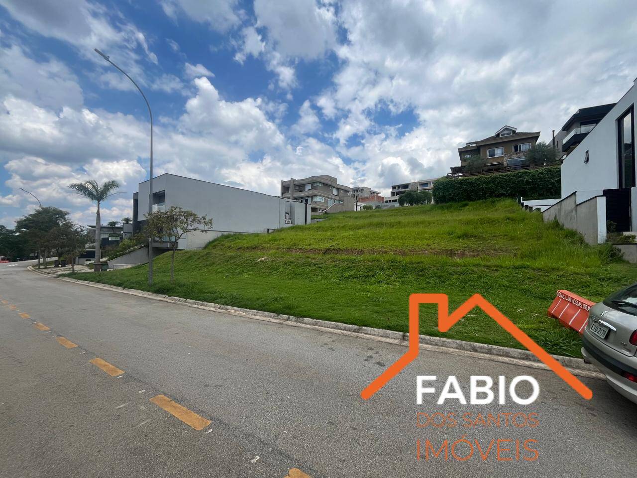 Terreno, 1033 m² - Foto 3