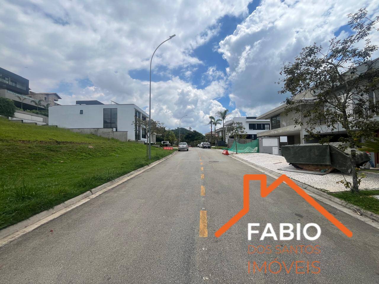 Terreno, 1033 m² - Foto 8