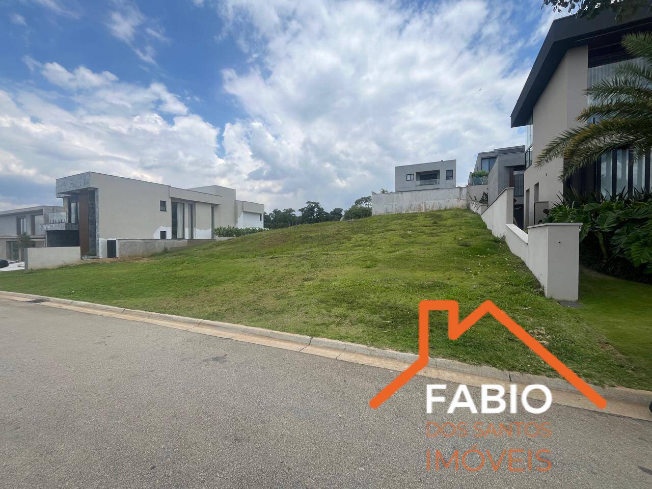 Terreno, 490 m² - Foto 1
