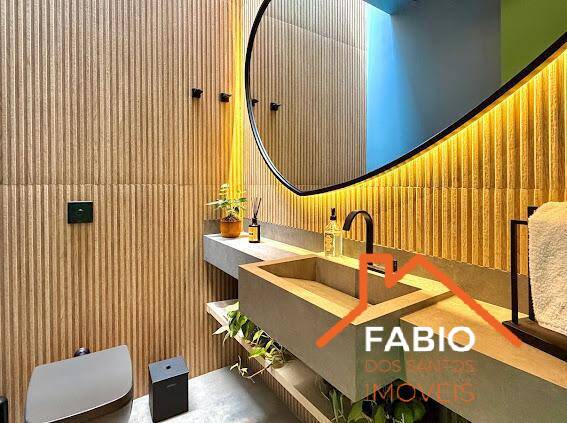 Casa de Condomínio, 4 quartos - Foto 12