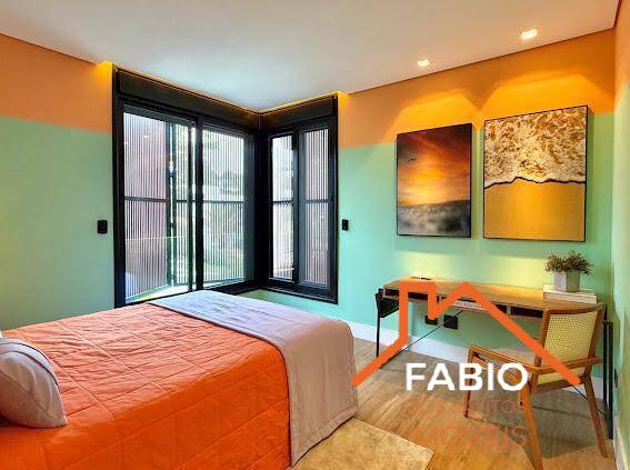 Casa de Condomínio, 4 quartos - Foto 22