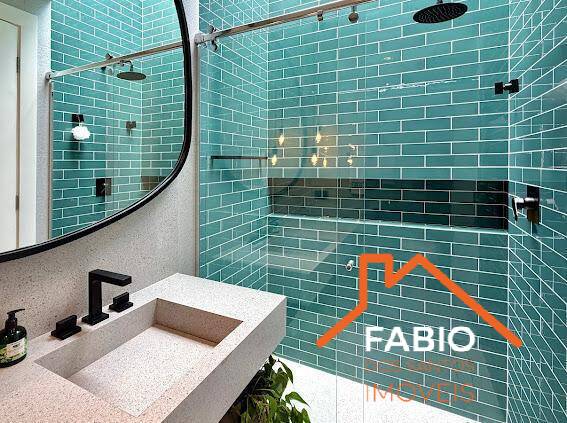 Casa de Condomínio, 4 quartos - Foto 27