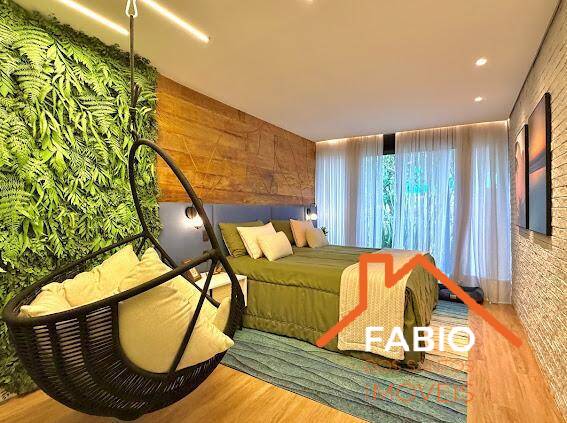 Casa de Condomínio, 4 quartos - Foto 24