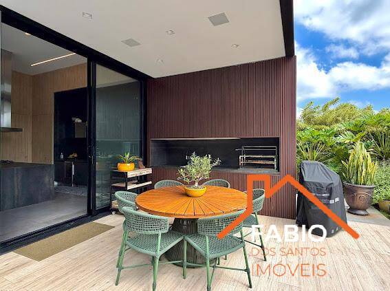 Casa de Condomínio, 4 quartos - Foto 16