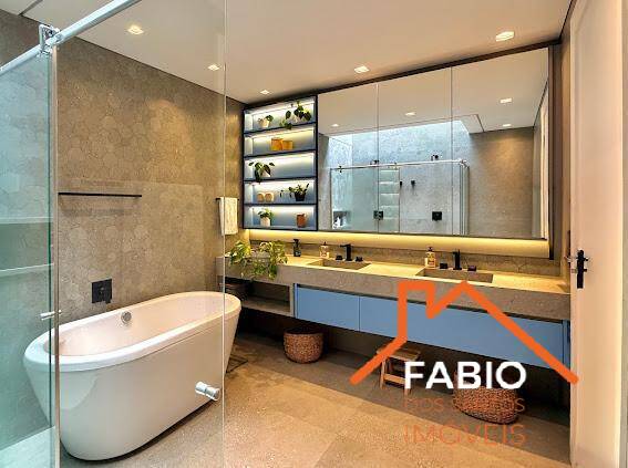 Casa de Condomínio, 4 quartos - Foto 29