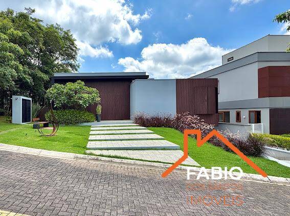 Casa de Condomínio, 4 quartos - Foto 2