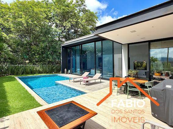 Casa de Condomínio, 4 quartos - Foto 18