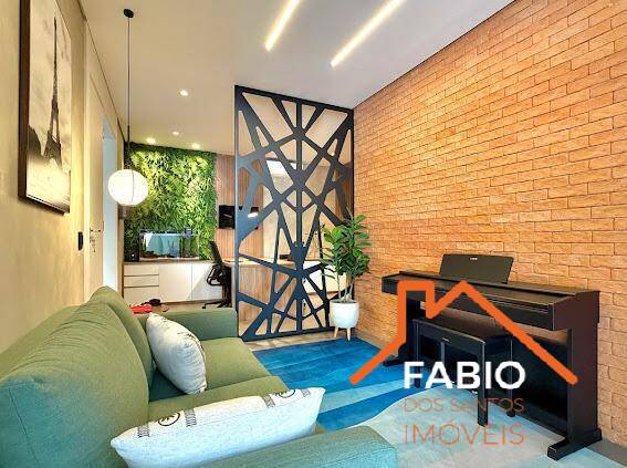 Casa de Condomínio, 4 quartos - Foto 6