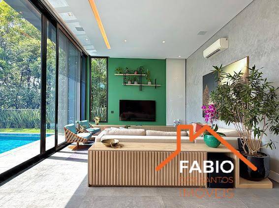 Casa de Condomínio, 4 quartos - Foto 8