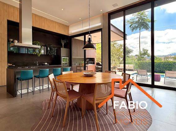 Casa de Condomínio, 4 quartos - Foto 13