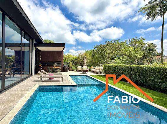 Casa de Condomínio, 4 quartos - Foto 20