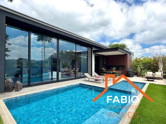 Casa de Condomínio, 4 quartos - Foto 19