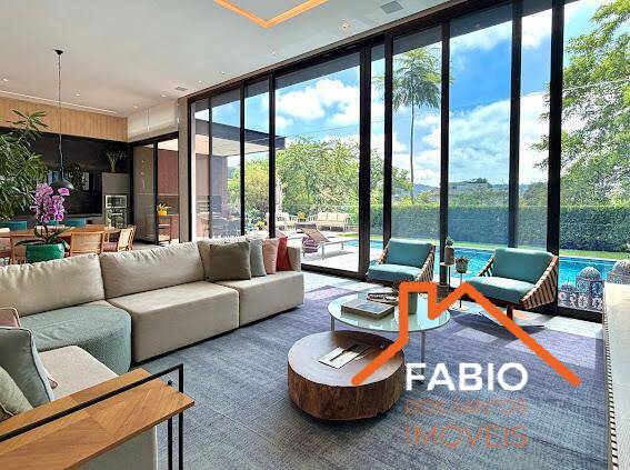 Casa de Condomínio, 4 quartos - Foto 10