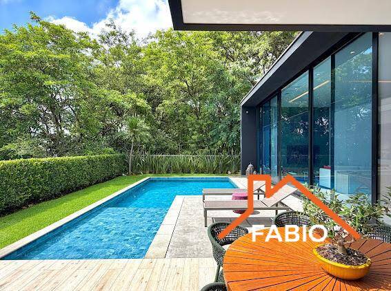 Casa de Condomínio, 4 quartos - Foto 17