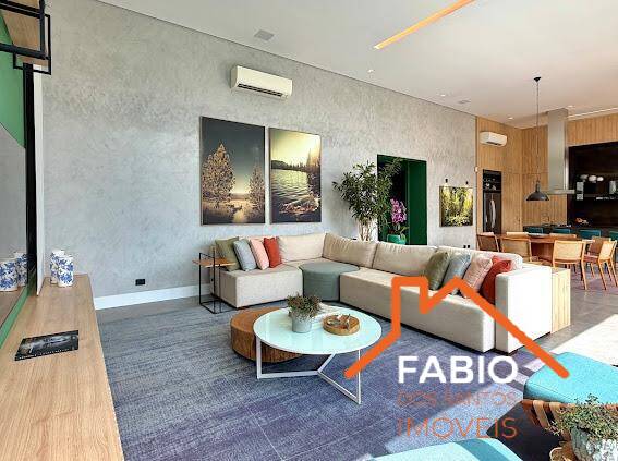 Casa de Condomínio, 4 quartos - Foto 7