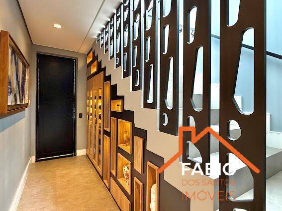 Casa de Condomínio, 4 quartos - Foto 5