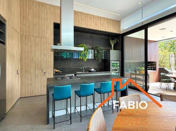 Casa de Condomínio, 4 quartos - Foto 14