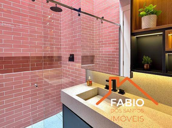 Casa de Condomínio, 4 quartos - Foto 28