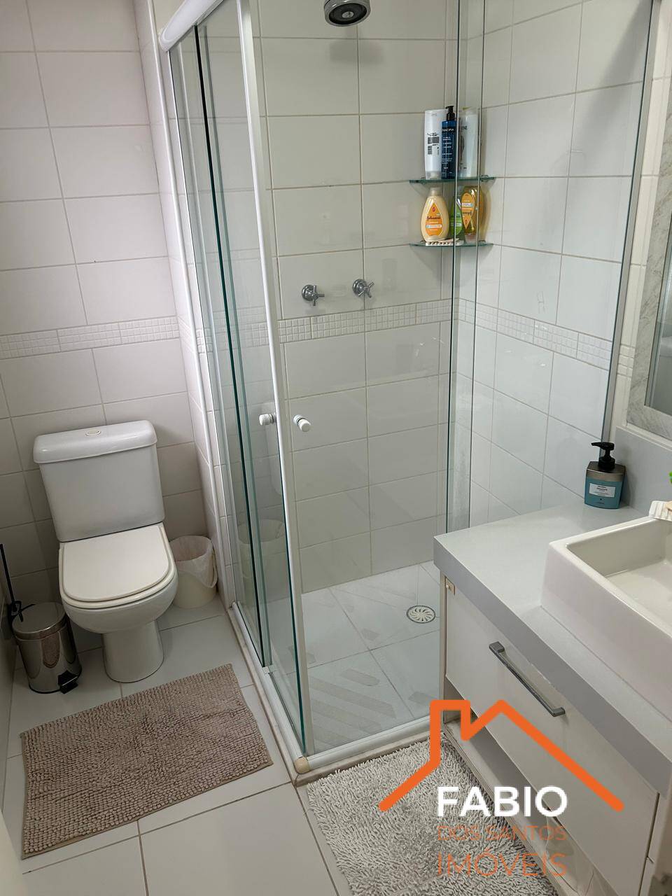 Apartamento, 3 quartos, 122 m² - Foto 21