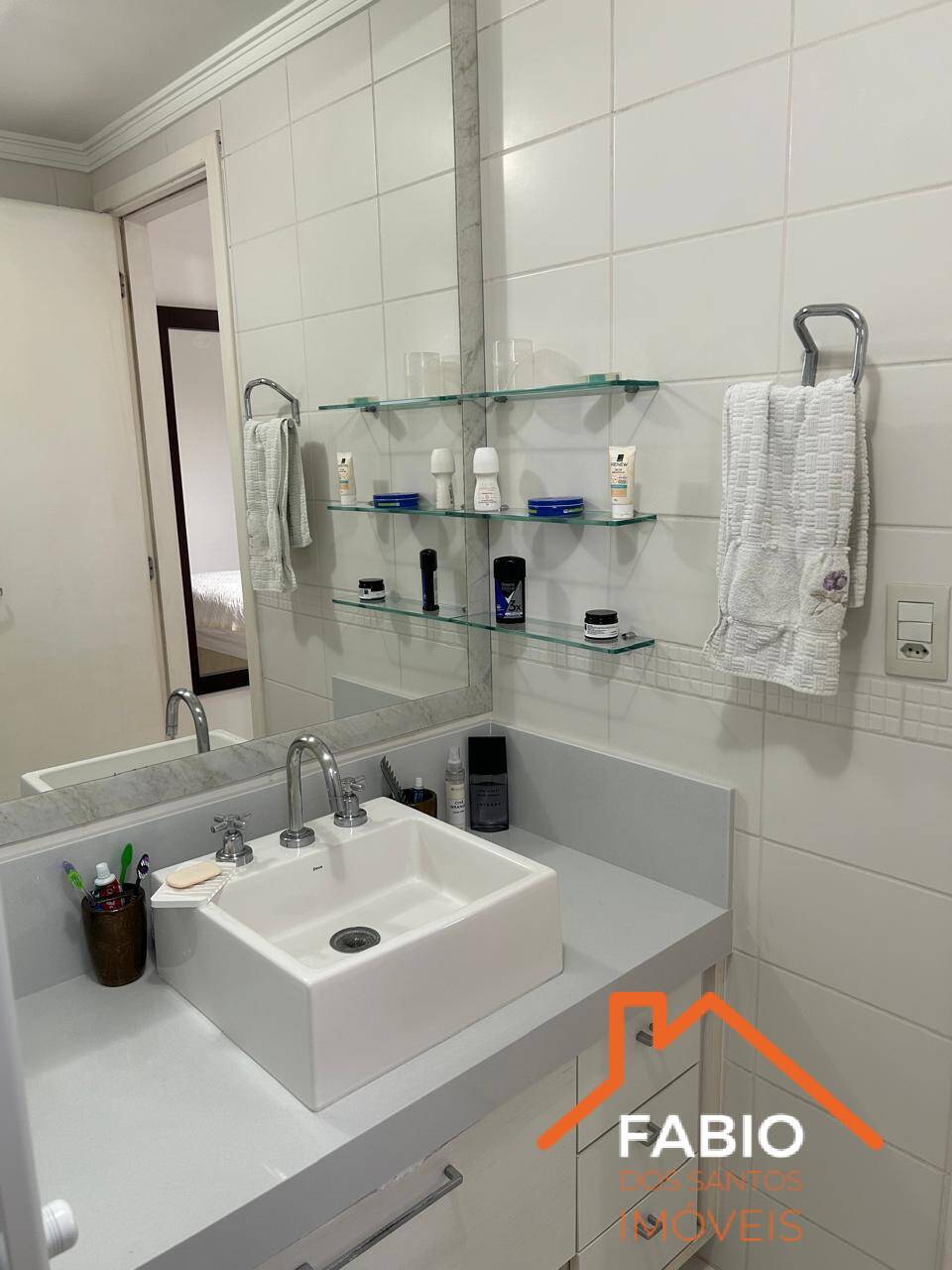 Apartamento, 3 quartos, 122 m² - Foto 22