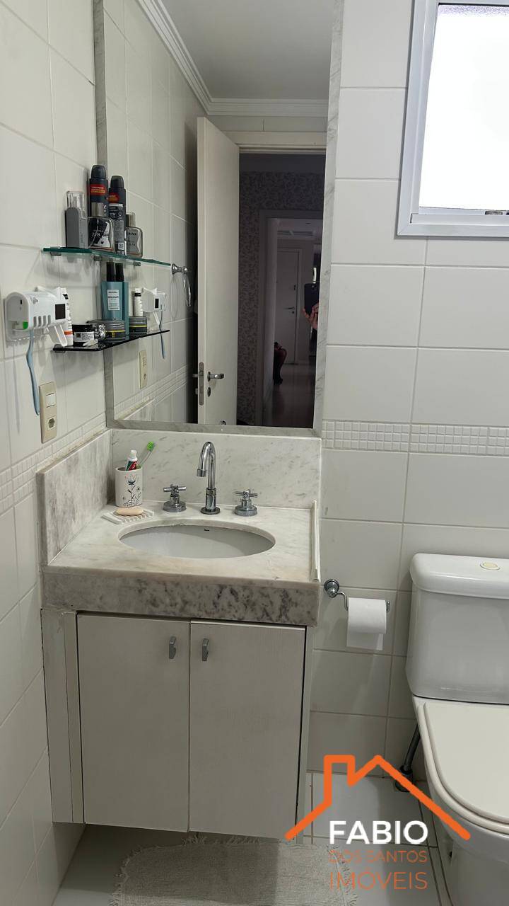 Apartamento, 3 quartos, 122 m² - Foto 20