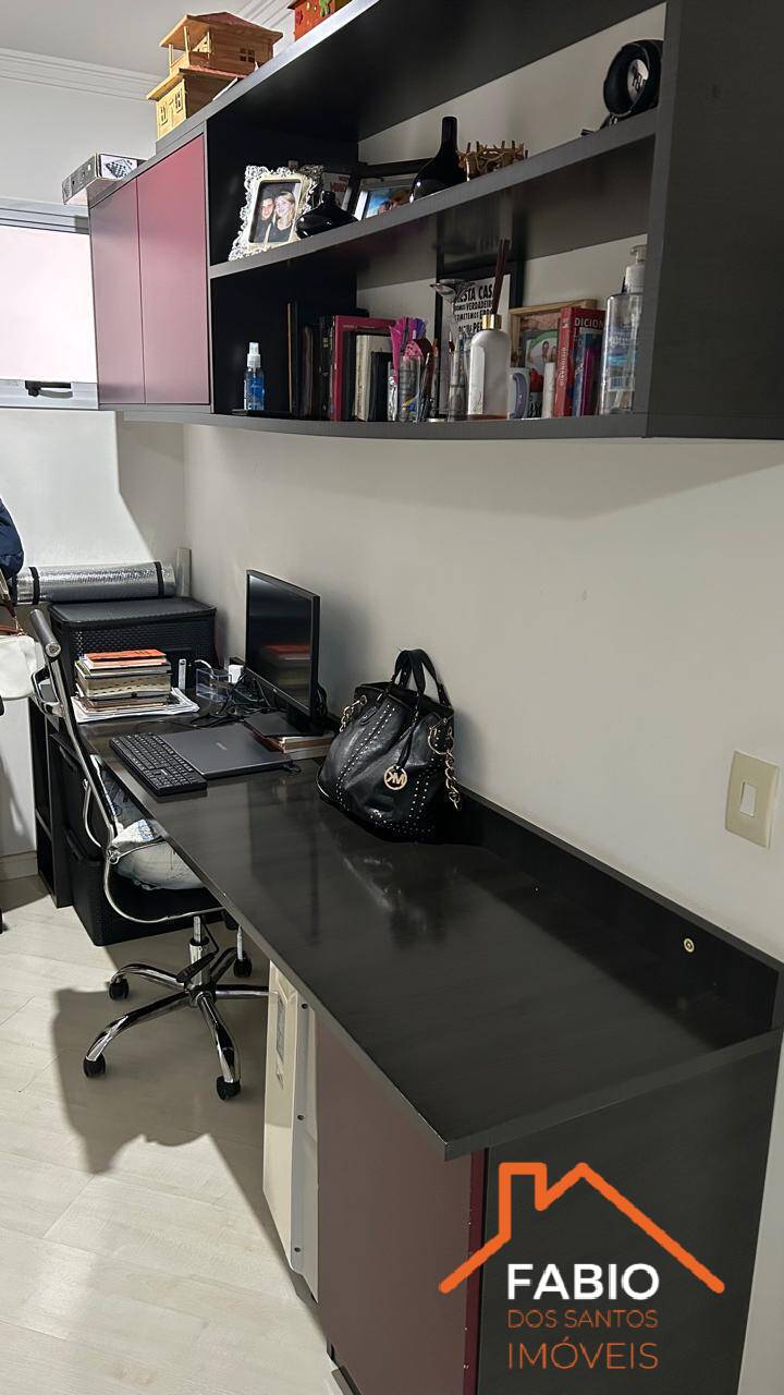 Apartamento, 3 quartos, 122 m² - Foto 6