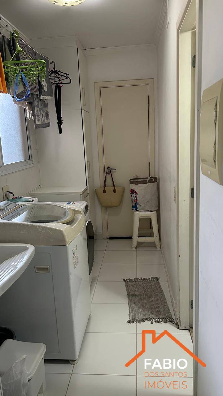 Apartamento, 3 quartos, 122 m² - Foto 10