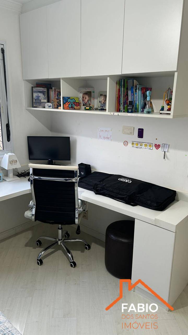 Apartamento, 3 quartos, 122 m² - Foto 11