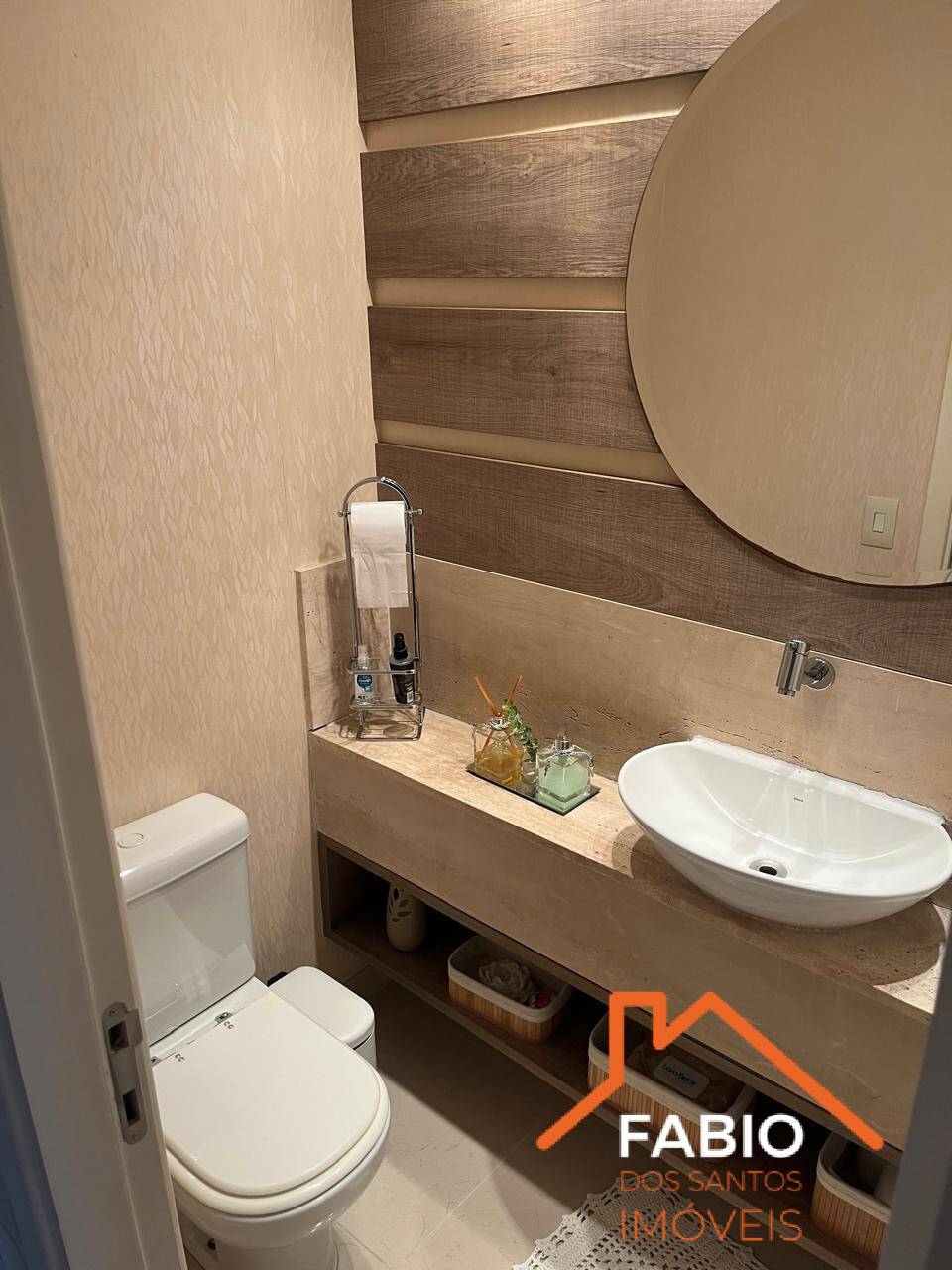 Apartamento, 3 quartos, 122 m² - Foto 7