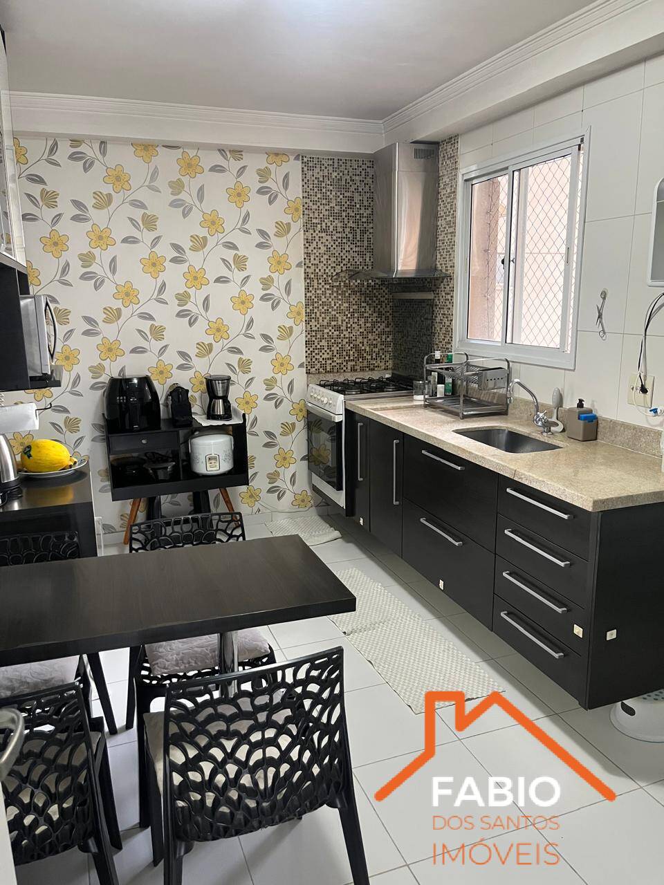 Apartamento, 3 quartos, 122 m² - Foto 8