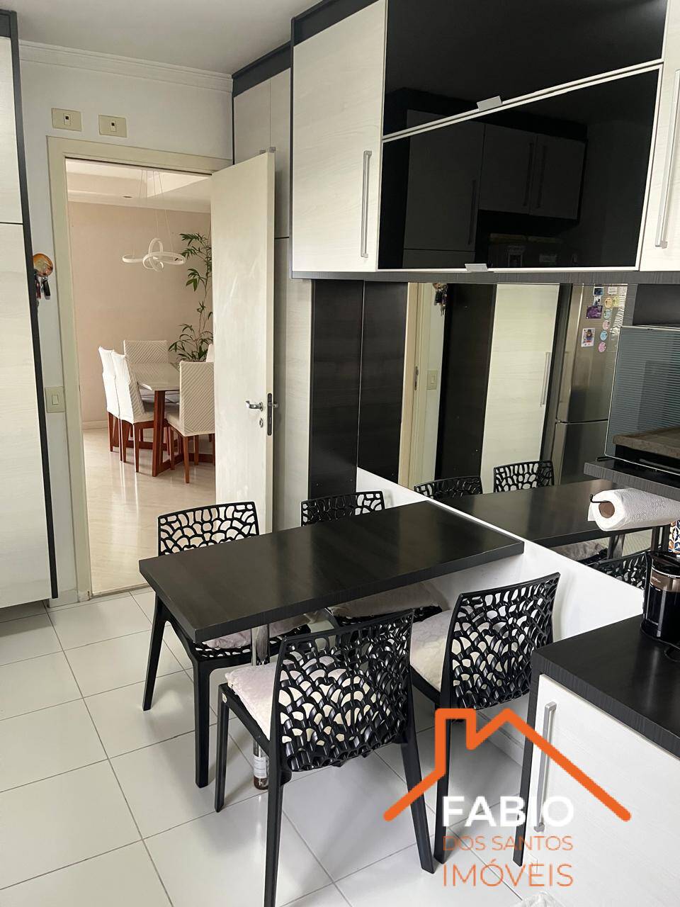 Apartamento, 3 quartos, 122 m² - Foto 9