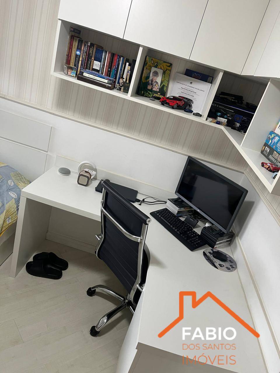 Apartamento, 3 quartos, 122 m² - Foto 12
