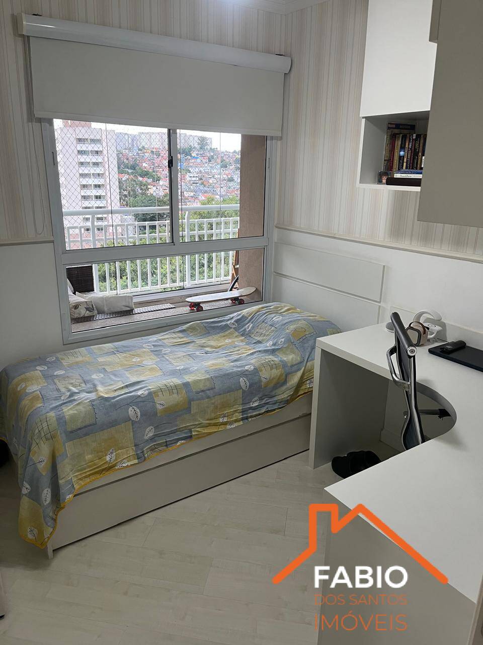 Apartamento, 3 quartos, 122 m² - Foto 14