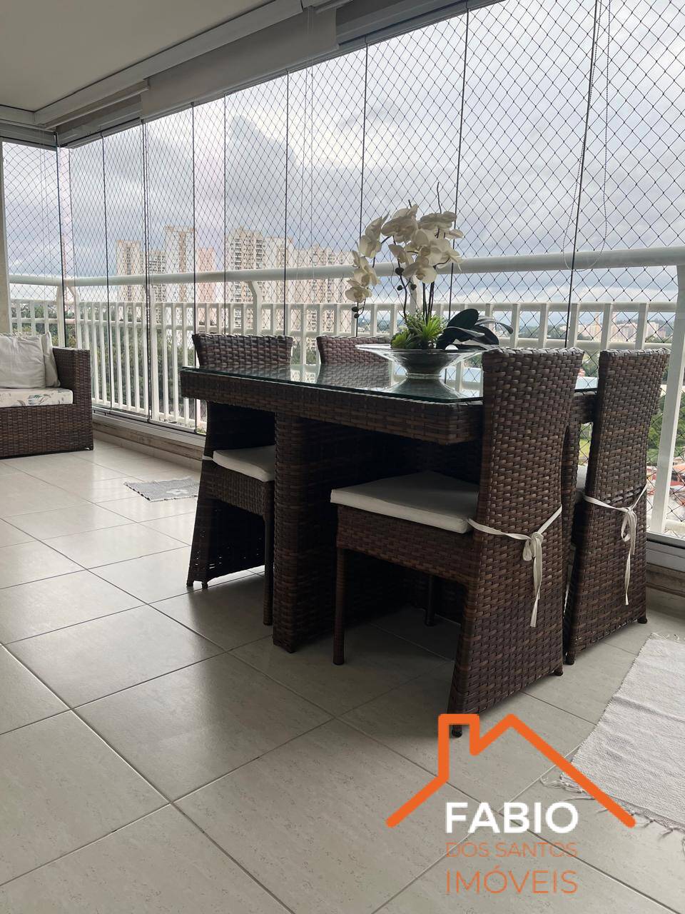 Apartamento, 3 quartos, 122 m² - Foto 5