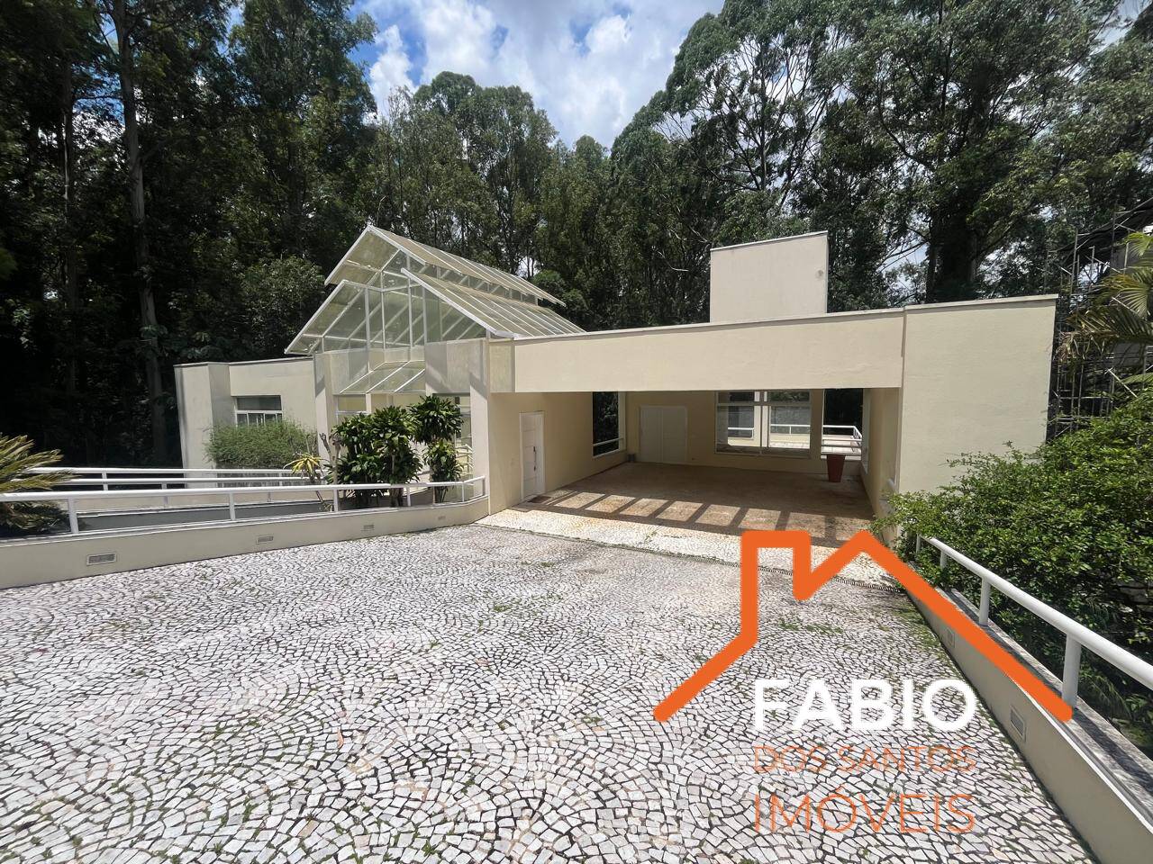 Casa de Condomínio, 5 quartos - Foto 4