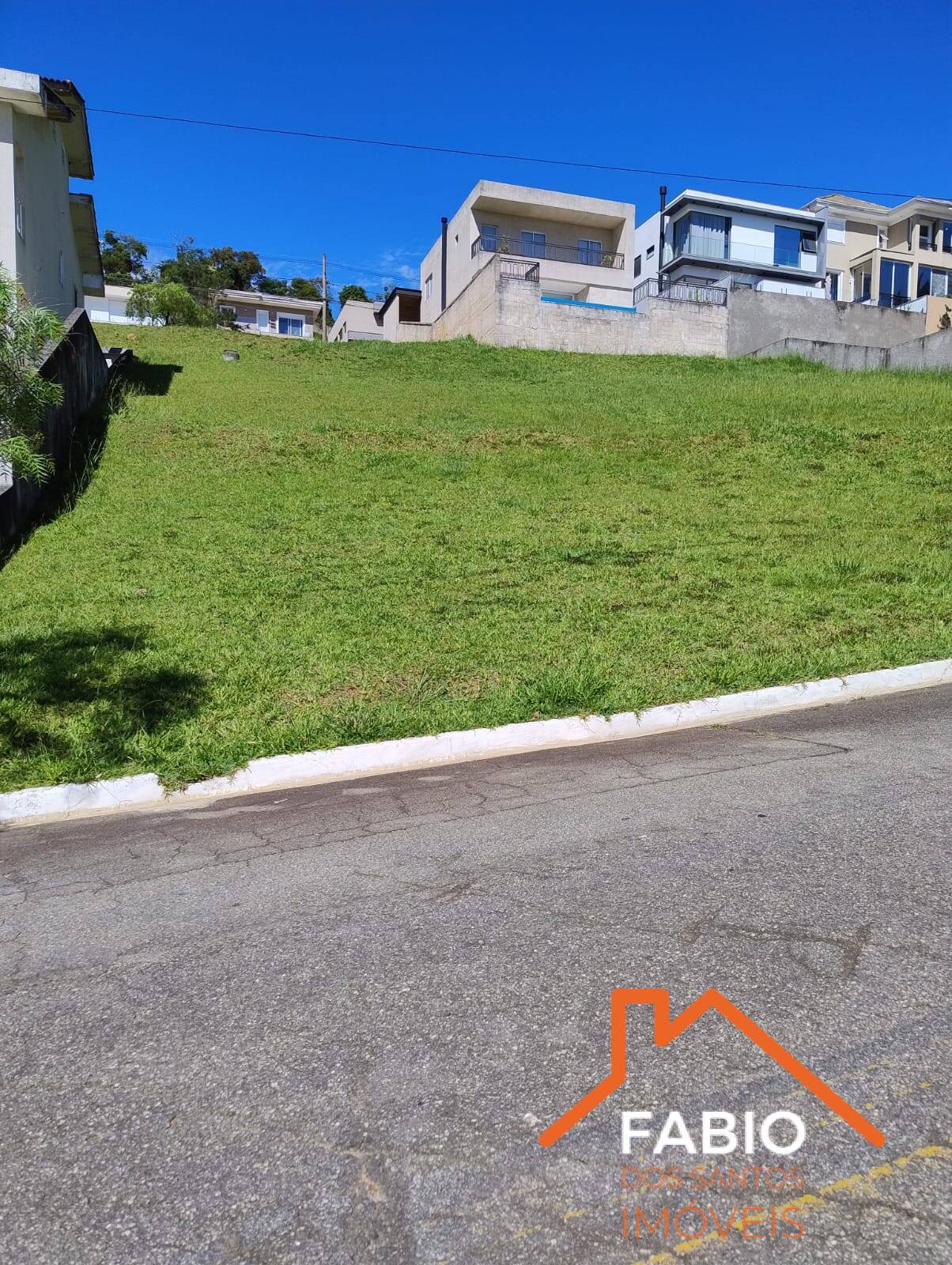 Terreno, 360 m² - Foto 1