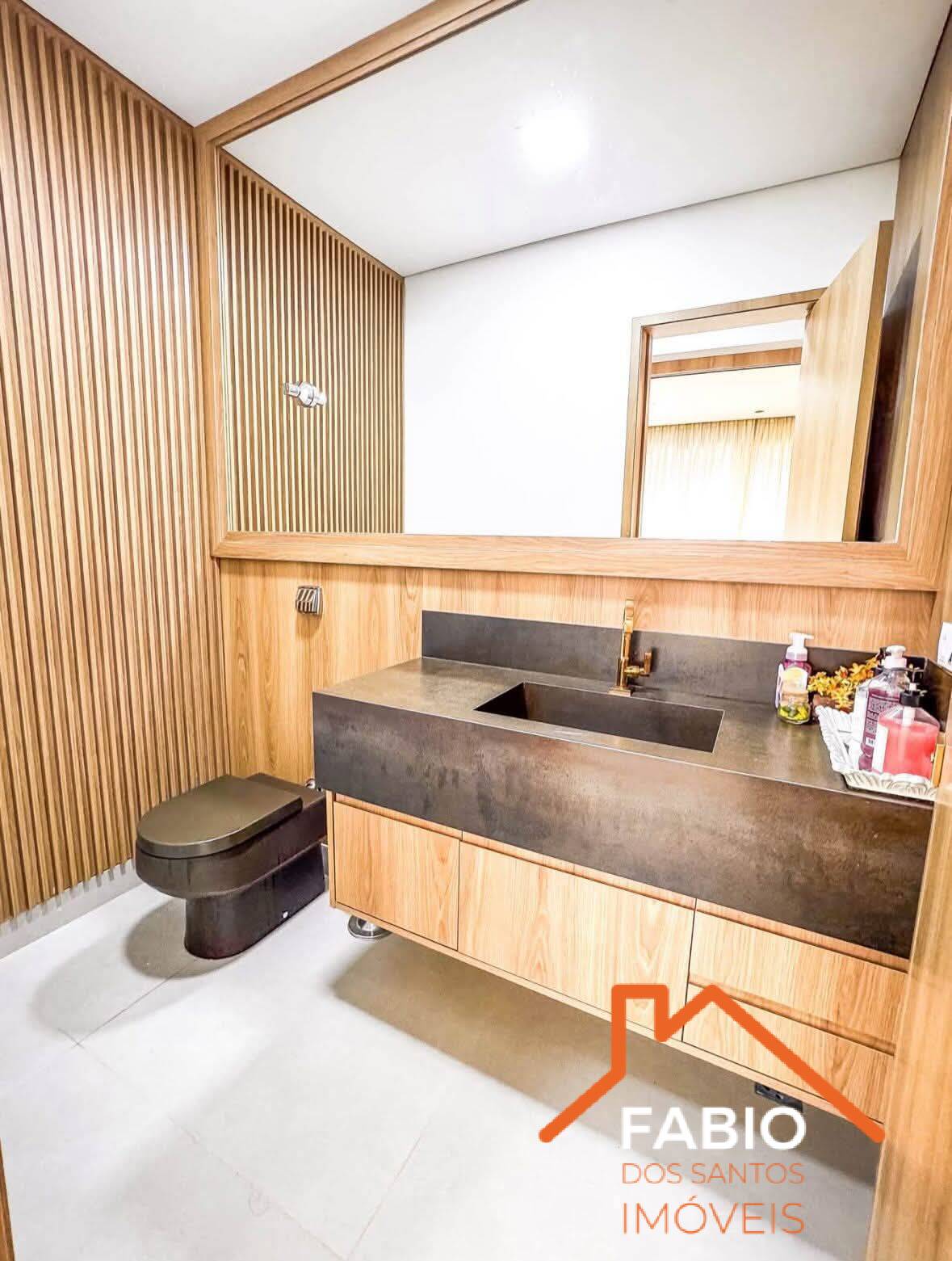 Casa de Condomínio, 4 quartos - Foto 6